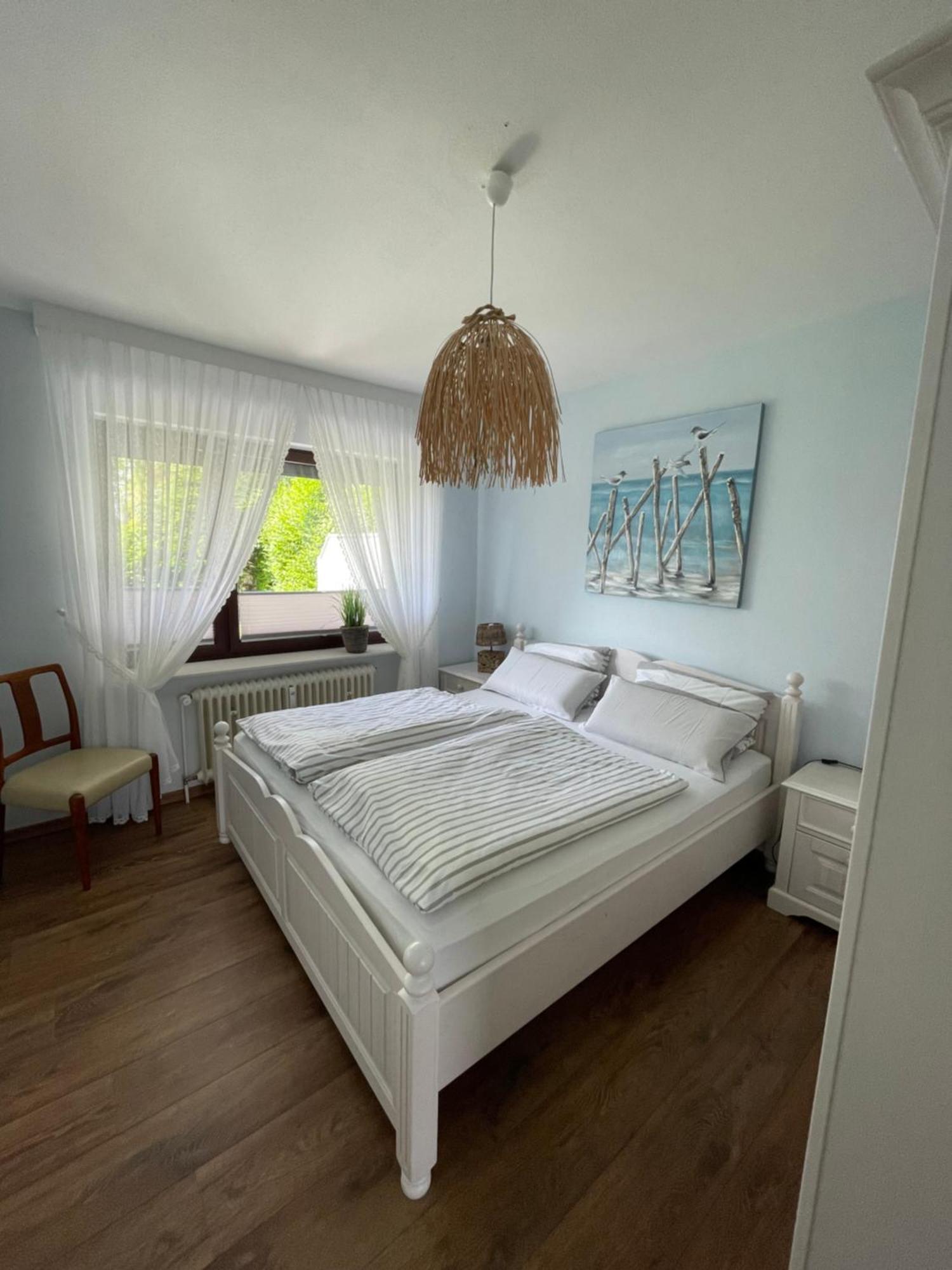 Ferienwohnung Lynn บือซุม ภายนอก รูปภาพ